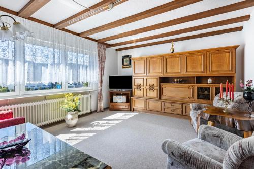 Ferienwohnung Regina
