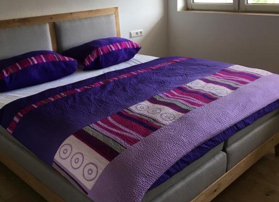 Ferienwohnung Reh
