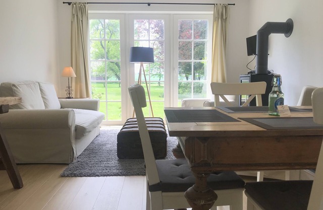 Ferienwohnung Remise Anker in Kappeln