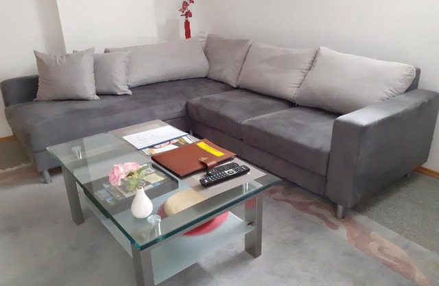 Ferienwohnung Rheinzabern