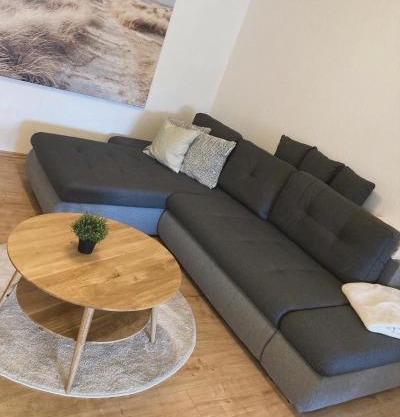 Ferienwohnung Rickelhoff
