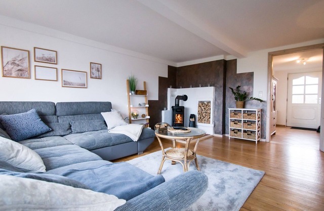 Ferienwohnung Ringermann