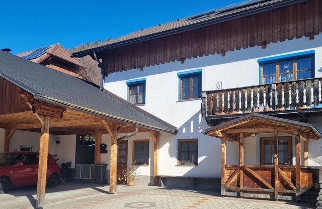 Ferienwohnung Rissner