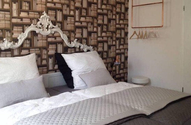 "Ferienwohnung Rosenhauer & Kunz" Bingen, très centralement situé non loin du Rhin.