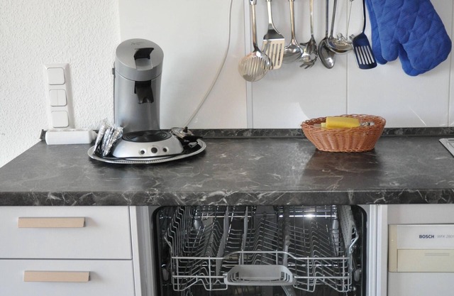 Appartement Roter Kater au parc national Eifel, Mechernich Bergbuir