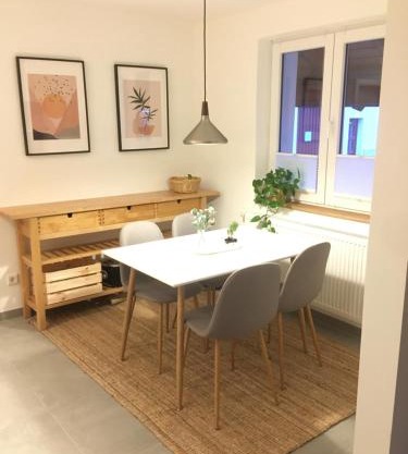 Ferienwohnung Rotes Haus