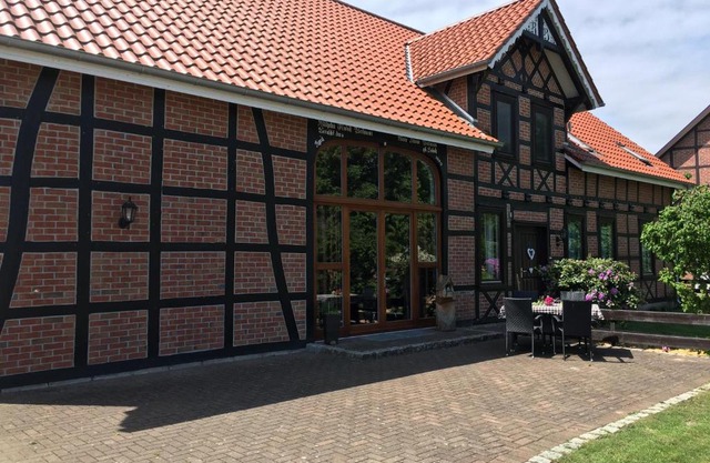 Ferienwohnung Sültemeier 1