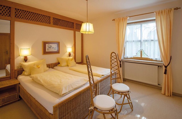 Appartement "Salettl" | Appartement élégant mittem dans la campagne