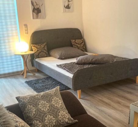Ferienwohnung schöner Rheingau