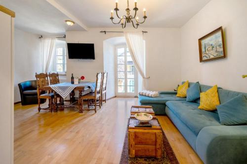 Ferienwohnung Schatztruhe