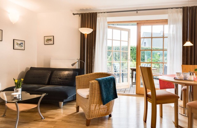 Ferienwohnung Schlei/ Winnemark EG in Kappeln