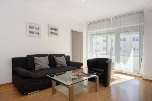 Ferienwohnung Schliestädt-Görge