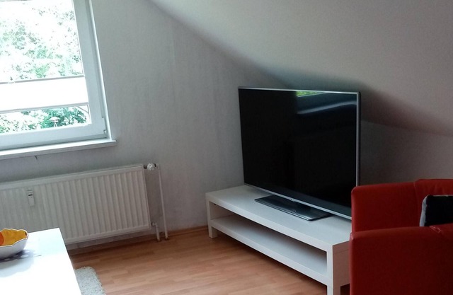 Ferienwohnung Schmalstieg