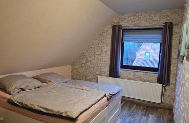 Ferienwohnung Schmidt