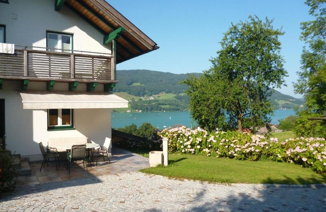 Ferienwohnung Schwarzindien