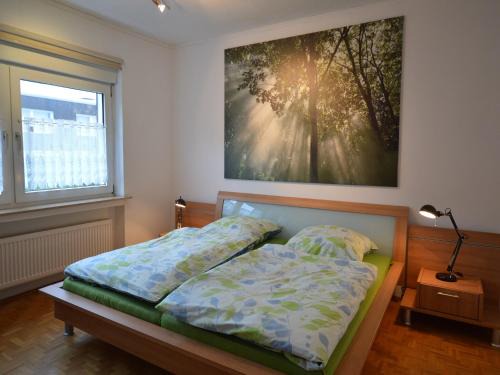 Ferienwohnung Schwebebahn in Wuppertal, cleaning included