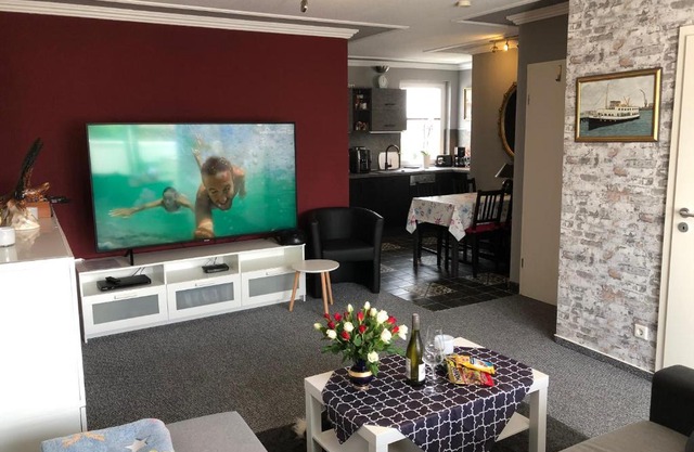 Ferienwohnung Schwede