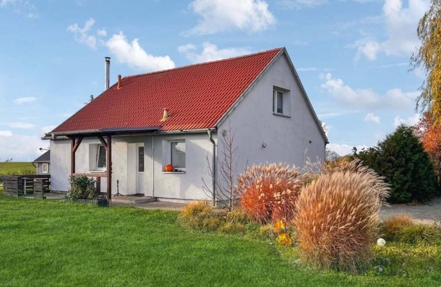 Ferienwohnung Seeblick