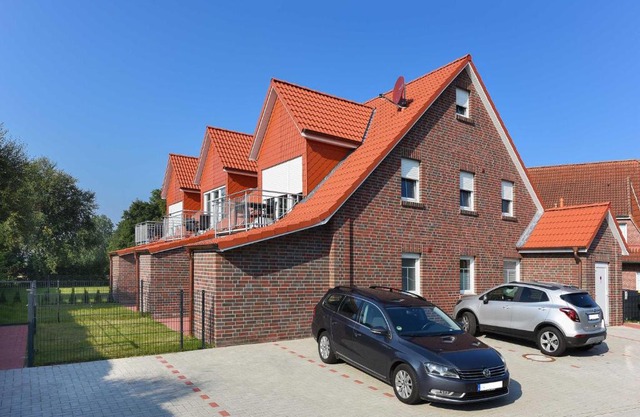 Ferienwohnung Seeperle
