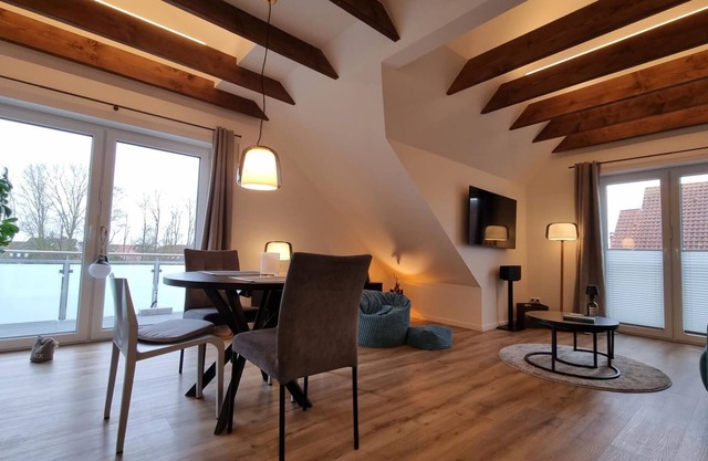 Ferienwohnung Sielufer