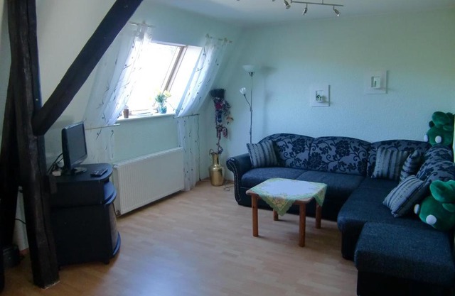 Ferienwohnung-Sokol