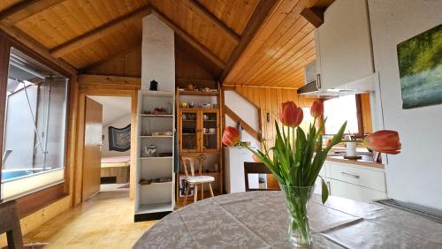 Ferienwohnung Sommerleite