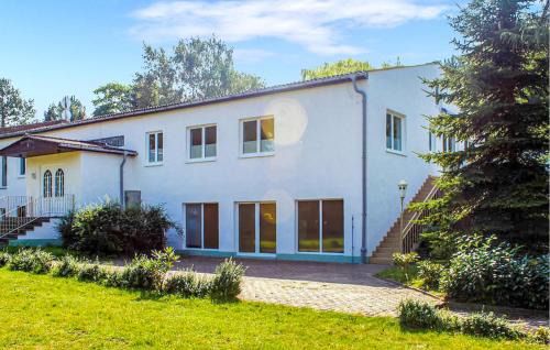 Ferienwohnung Sommersdorf