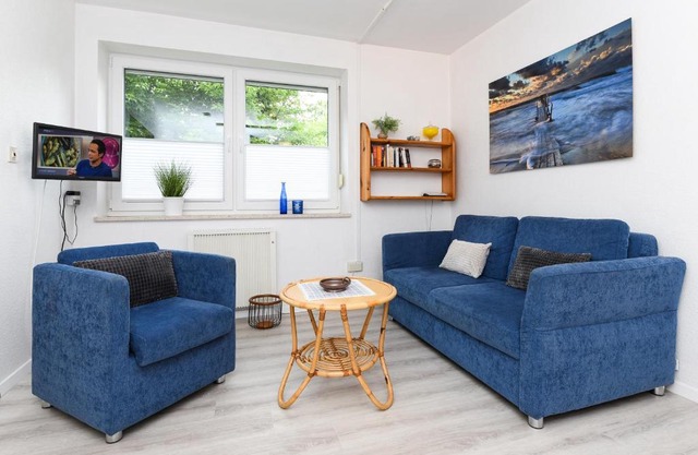 Ferienwohnung Sonnenriff