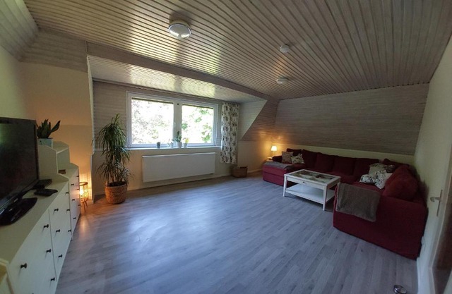 Ferienwohnung Buntspecht