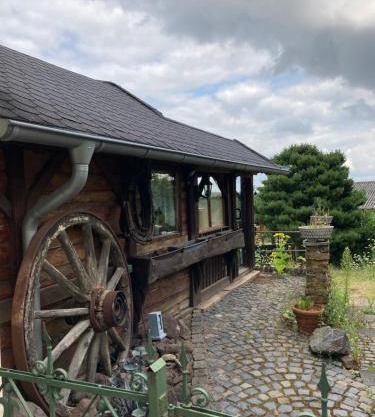 Ferienwohnung Sternenzauber