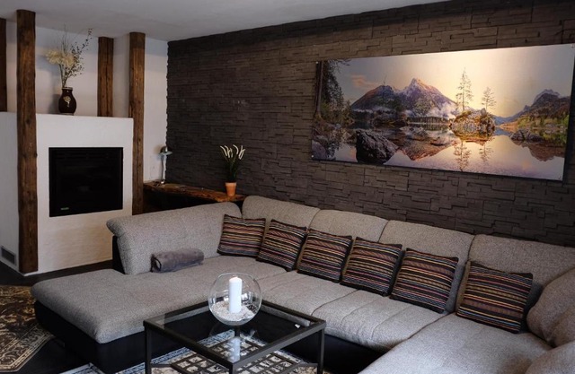 Ferienwohnung Stangassinger