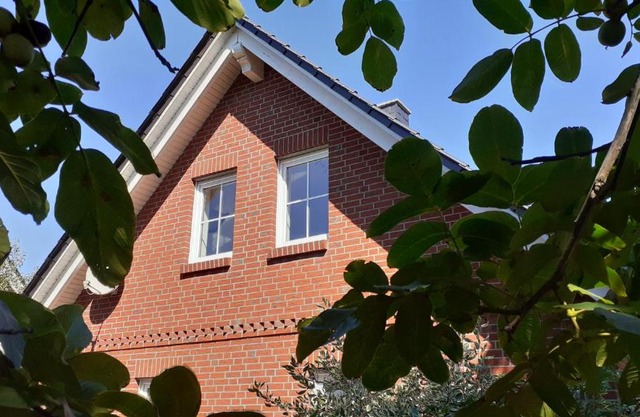 Ferienwohnung Steinkämpe