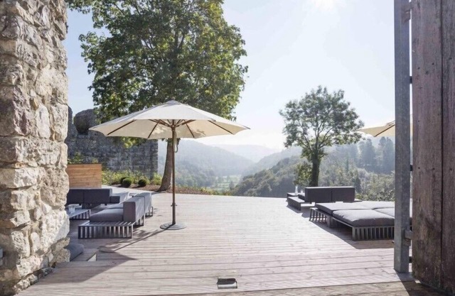 Ferienwohnung Sternenhimmel, 85 qm, max. 6 Personen