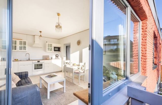 Ferienwohnung Steuerbord-koje in Kappeln Kopperby