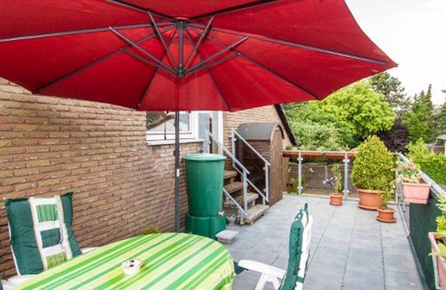 Ferienwohnung Stevens in Isselburg / Heelden