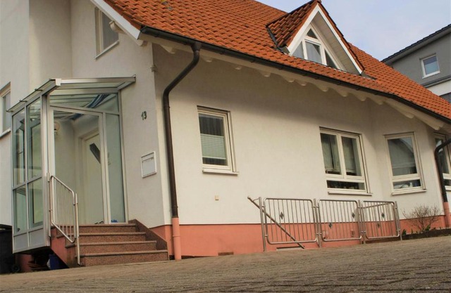 Ferienwohnung Storchennest