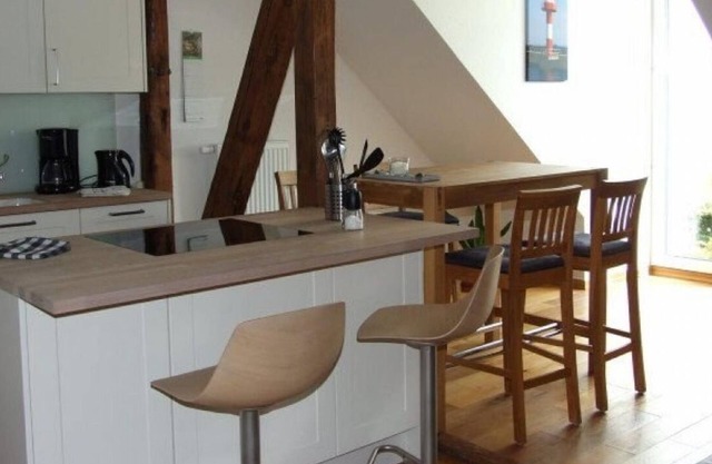 Ferienwohnung Strandgut