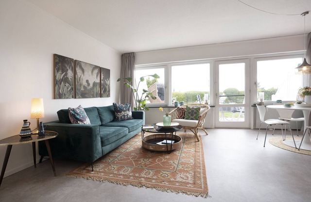 Ferienwohnung Strandbungalow Ostsee in Rettin