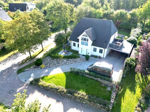 Ferienwohnung Strandliebe Lutterbek