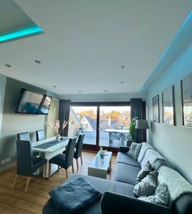 Ferienwohnung Strandperle - nur 150m zum Strand