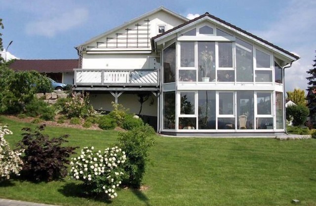 Appartement "STREUTALBLICK"