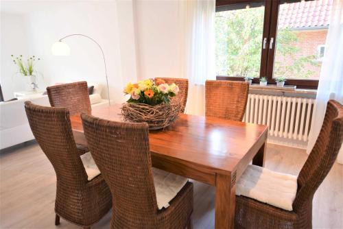 Ferienwohnung T T 3