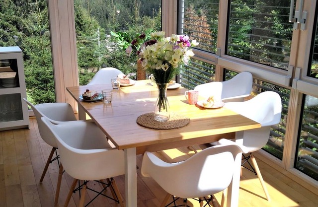 Ferienwohnung Tannenzäpfle, 70qm, 2 Schlafzimmer, max. 4 Personen