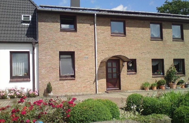Appartement Thomsen