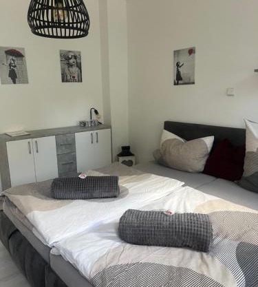 Ferienwohnung Tina