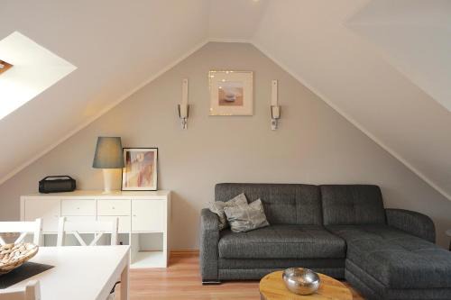 Ferienwohnung Tonne 1