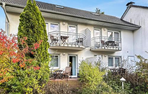 Ferienwohnung Trassenheide