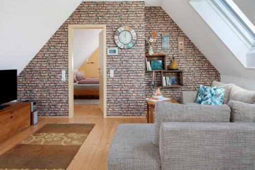 Ferienwohnung Trogus