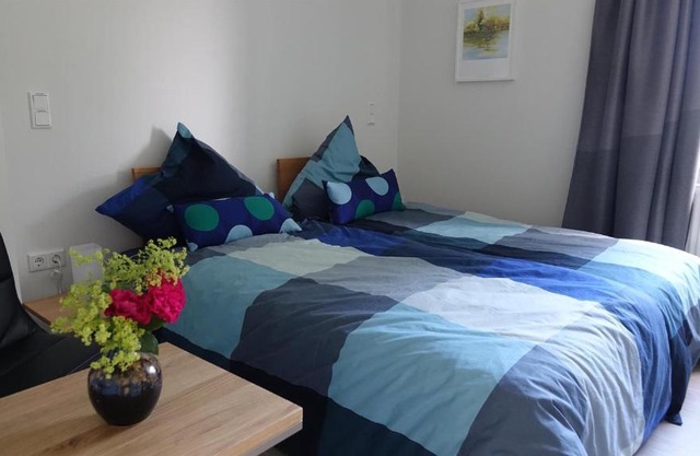 Ferienwohnung Tulpenweg