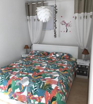 Ferienwohnung Udenheim